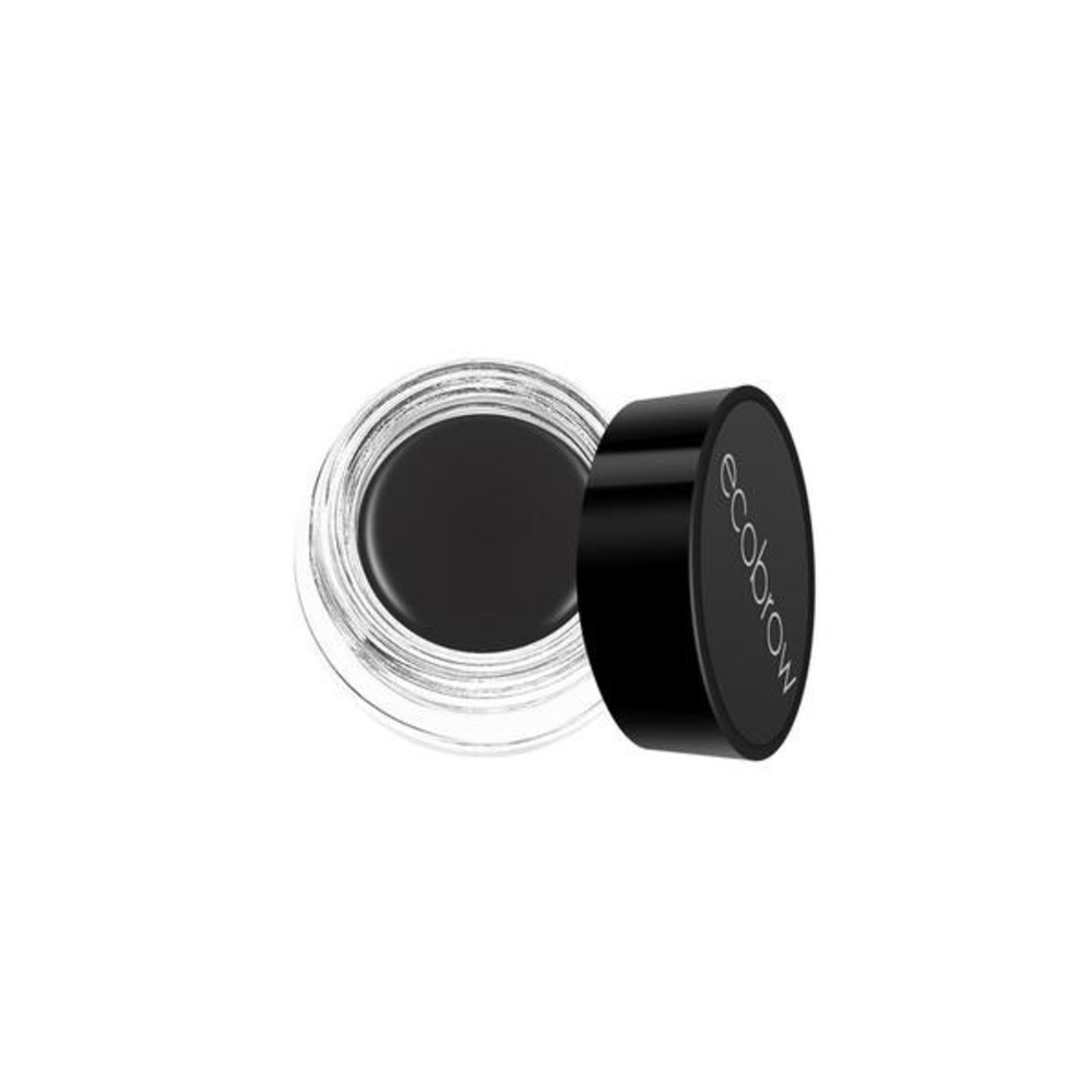 EcoBrow Brow Defining Wax -Frida Black Used